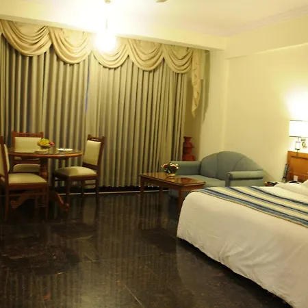 Sandesh The Prince Mysore Exterior photo