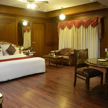 Sandesh The Prince Mysore Room photo