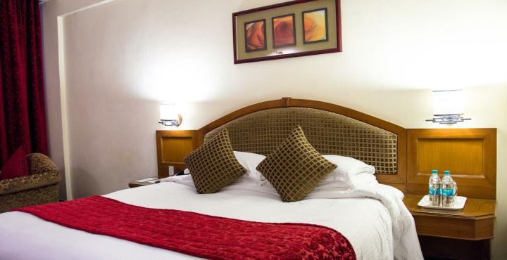 Sandesh The Hotel