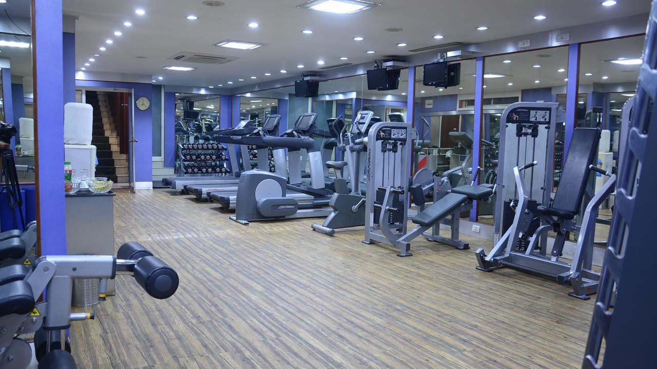Sandesh The Hotel Mysore