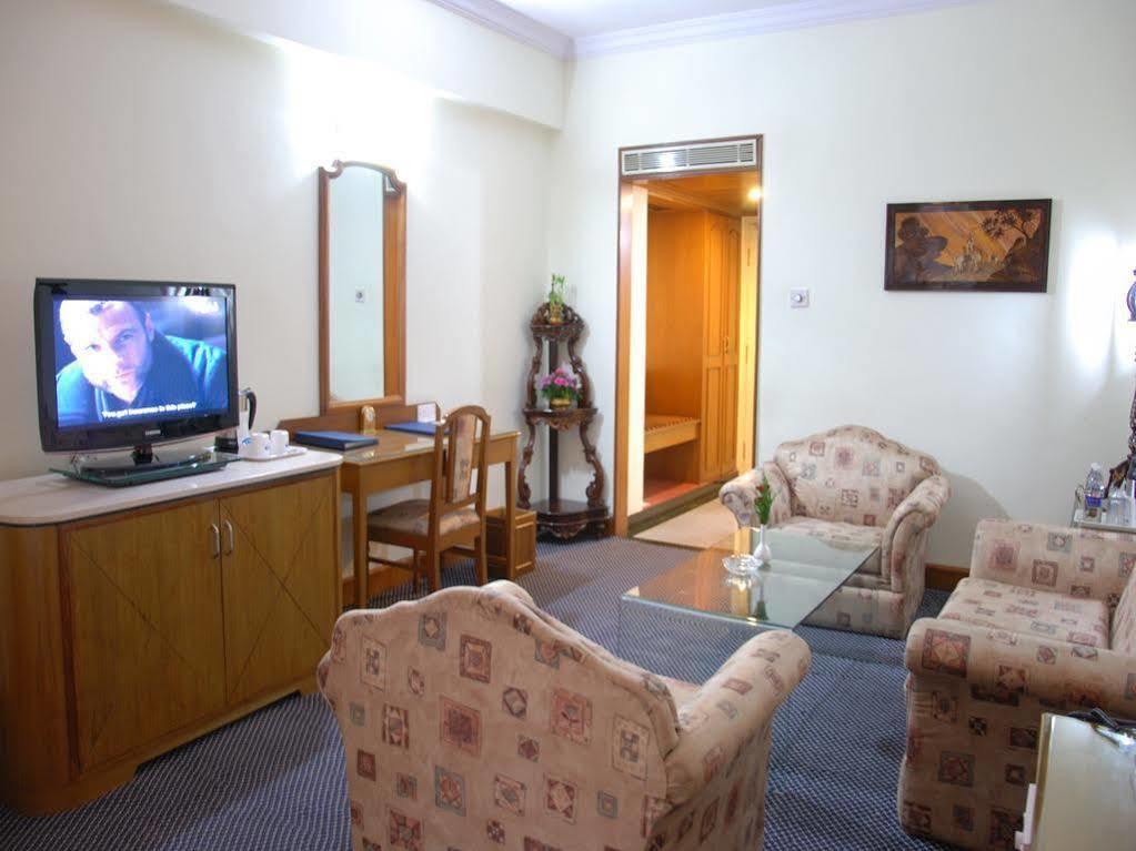 Sandesh The Hotel Mysore